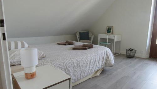 "La Scierie" T4 80m2 Annecy - Foto 5