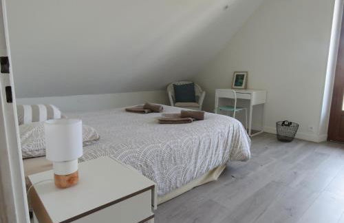 "La Scierie" T4 80m2 Annecy - Foto 5