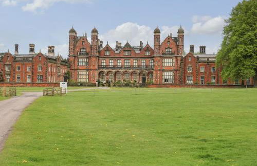 South Tower Cottage - Foto 22