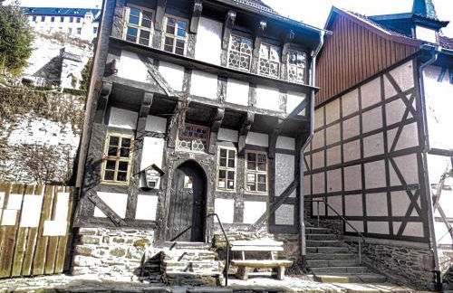 Ferienwohnungen im Harz - Foto 13