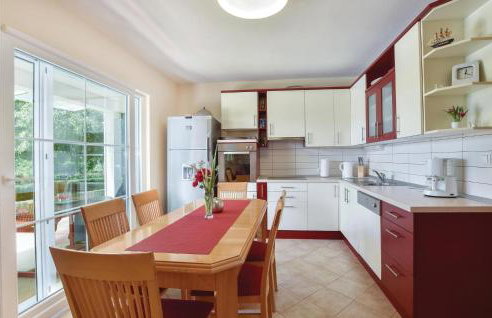 Four-Bedroom Holiday Home In Dicmo - Foto 18