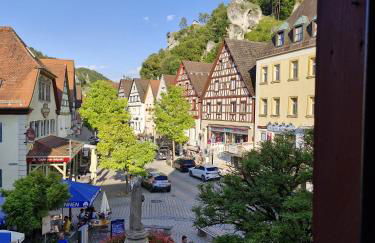 Ferienwohnung Marktblick - Foto 29