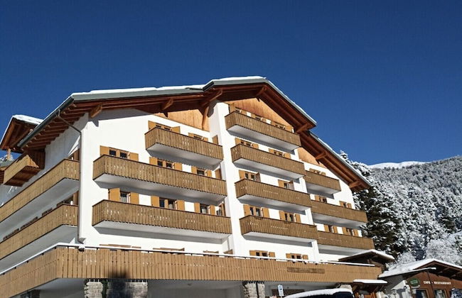 PLOSE Parkhotel & Residence - Foto 53