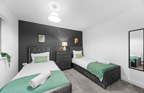 Contractor & Family Friendly 4-BR House - Leads - Photo 6