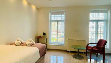 Smithfield St Paul Farringdon Central London Apartment - Foto 4