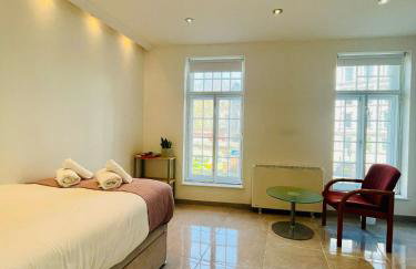 Smithfield St Paul Farringdon Central London Apartment - Foto 4