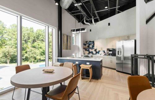 Luxe Living 5 Min From Downtown - Foto 31