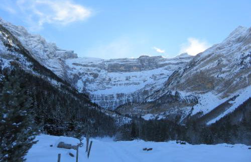 Chalet Le Bordarriben sauna & spa - Foto 80