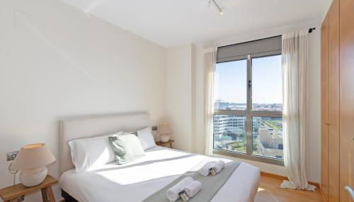 GuestReady – Modern Flat with Terrace in Valencia - Foto 5