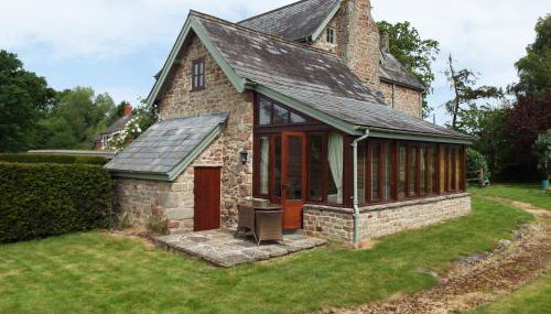 The Granary - Foto 1