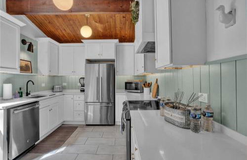 Lakefront, Pool, Hot Tub, Boats, Game Room, Pets - Foto 32