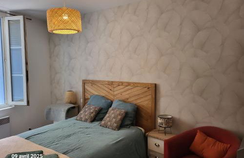 Gîte des Vignerons - Foto 8