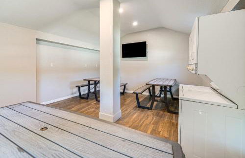 See the Manatees! Homosassa Studio 2 Mi to River - Foto 21