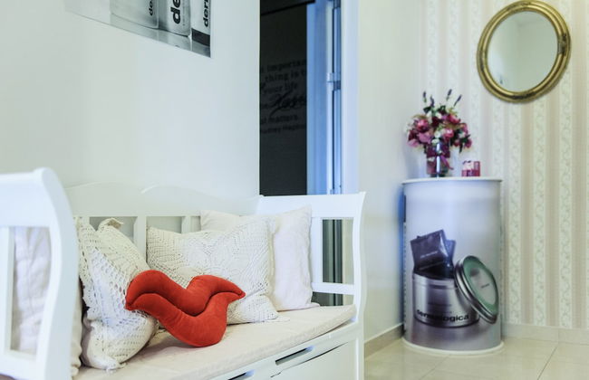 Villa Palloma - Foto 56