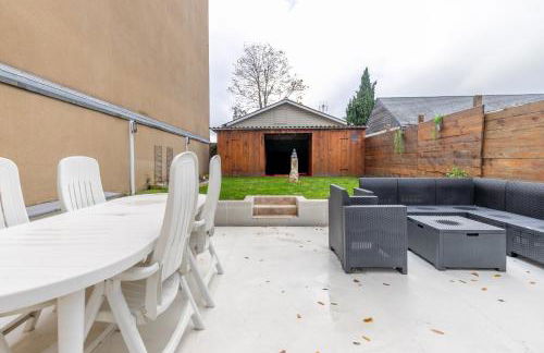 La maison du centre - Foto 17