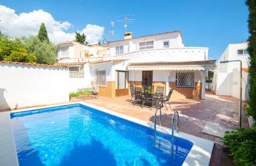 Holiday Home Las Islas by Interhome - Foto 10