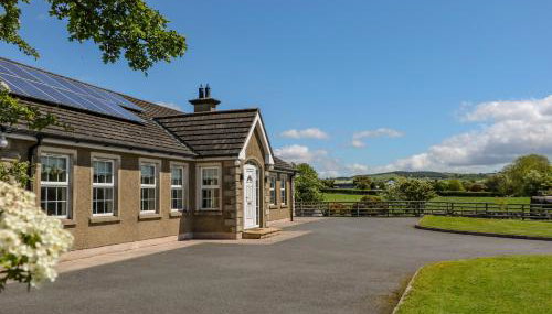 Willow Tree Farm House - Foto 3