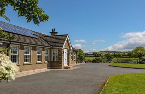 Willow Tree Farm House - Foto 3