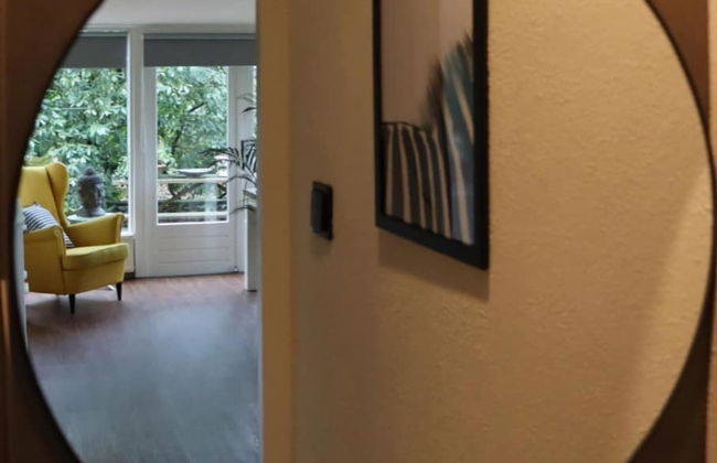 A Detached Bungalow With Outdoor Fireplace, Covered Terrace and Pond in a Forest Plot - Photo 68