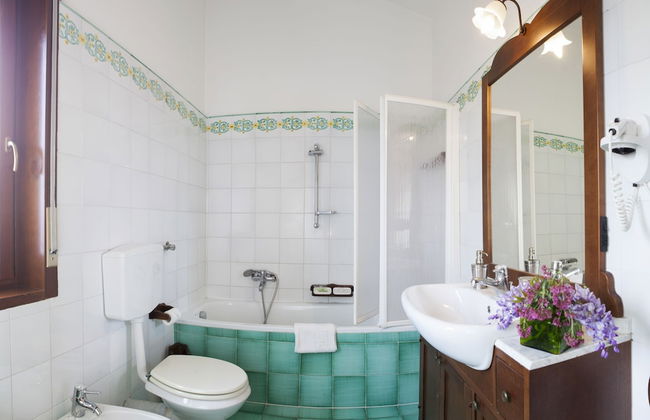 Agriturismo Al Poggetto - Photo 18