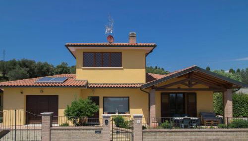 Villa Serra by Interhome - Foto 2