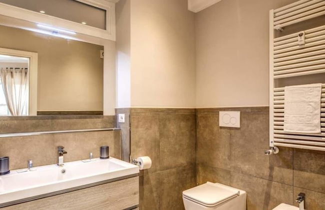 The Dome 3 bedroom apartment - Foto 39