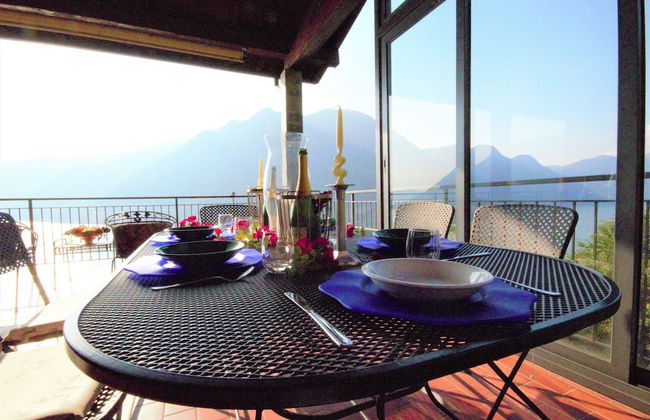 Pognana Luxury Apartment n.2 - 4 people - Foto 21