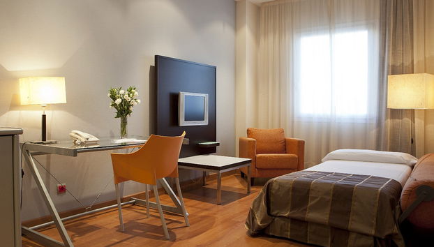 Vertice apartamentos Sevilla Aljarafe - Foto 2