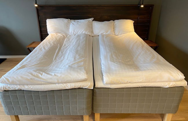 Magnolia House Norrviken - Photo 77