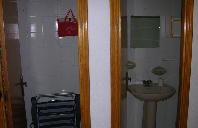 Apartamento San Pascual - Foto 24