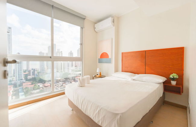 Boutique Apartments Panamá Coco del Mar - Foto 58