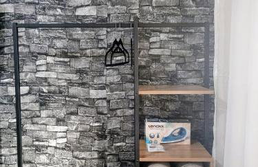 Flat confortavel e aconchegante - Foto 12