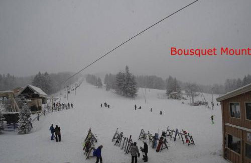 2 Bed Berkshire Getaway minutes to Jiminy Peak Ski - Foto 15