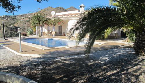 Villa Camakini with heated pool and sea View - Foto 2