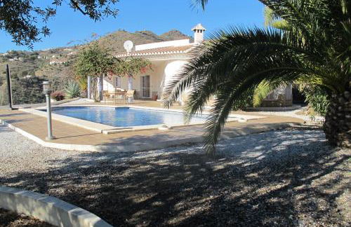 Villa Camakini with heated pool and sea View - Foto 2