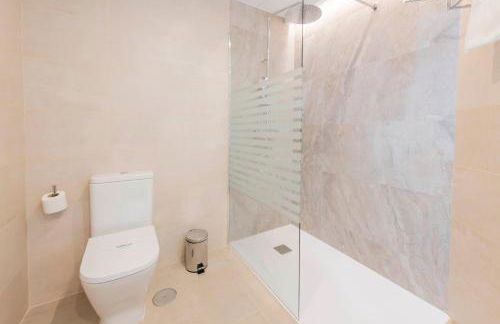 Silken Apartamentos Goya - Foto 16