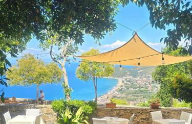 Casa Fortuna - con solarium panoramico a Castellabate - Foto 45