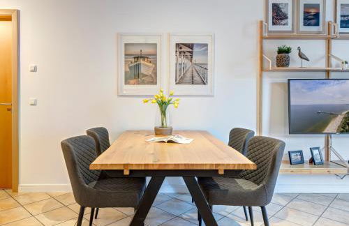 Ostseeresidenz Gorki- Park - 16 mit Wellness und Schwimmbad - Foto 9