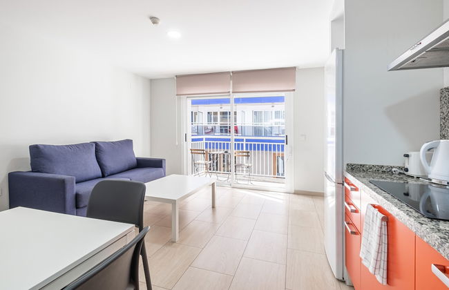 Apartamentos La Rosita Old Town - Foto 57