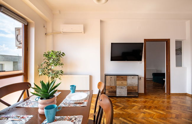 Downtown Victoria Apartments By CityBookings - Foto 17