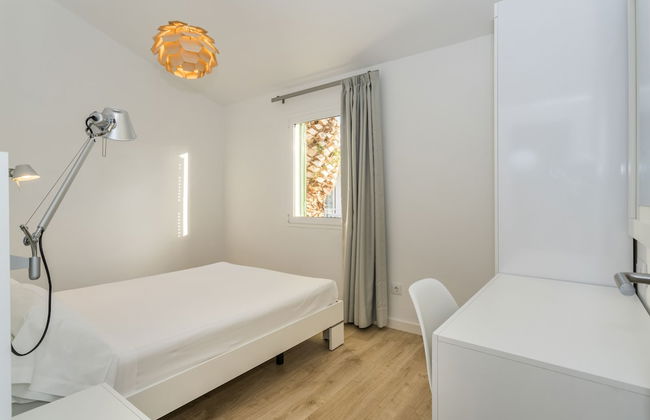 Apartaments Cales de Ponent - Foto 9