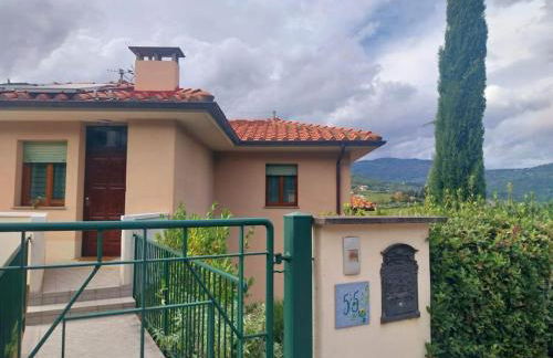 nel Chianti vicino Firenze - Foto 11