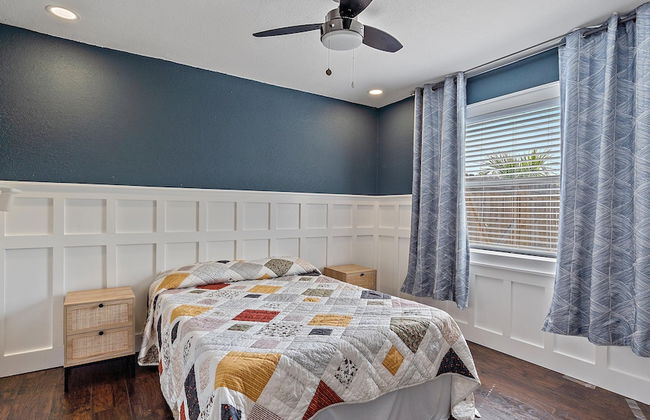 Mauna Loa Hideaway 3 Bedroom Home - Foto 5