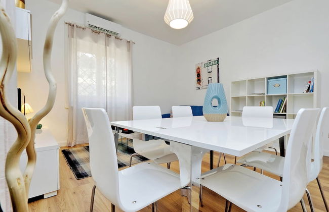 Magliana Apartment - Foto 11