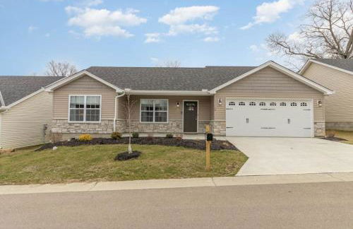 Beautiful NEW Home among the Nook in Hamilton, OH - Foto 1