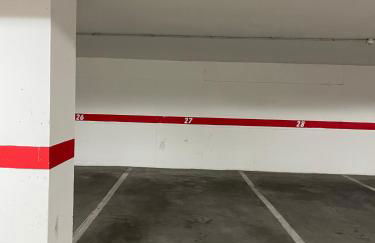 Catedrales Centro Parking opcional Aire acondicionado - Foto 15