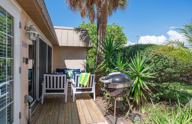 Minorga on the Key - Foto 47