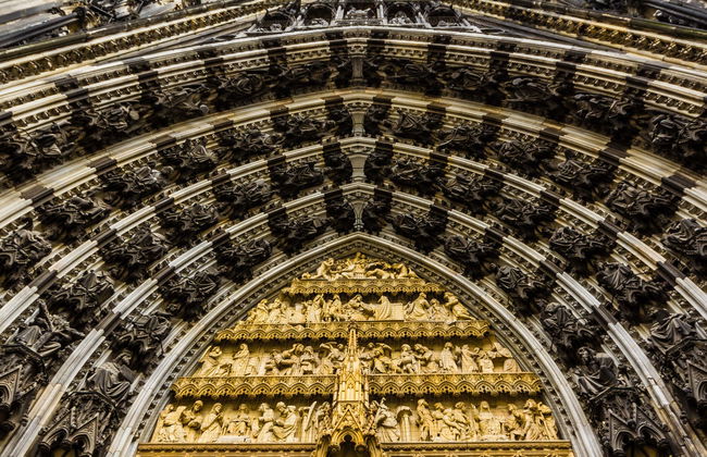 Private Tour of Cologne - Foto 1