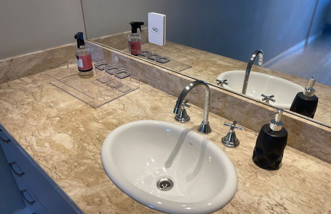 Duplex de Luxo na via Gastrômica Localiz - Foto 13