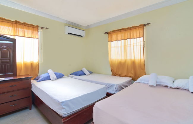 2 Bedroom 2 Bathroom Apartment in Corales del Sur - Parque del Este - Airport - Foto 2